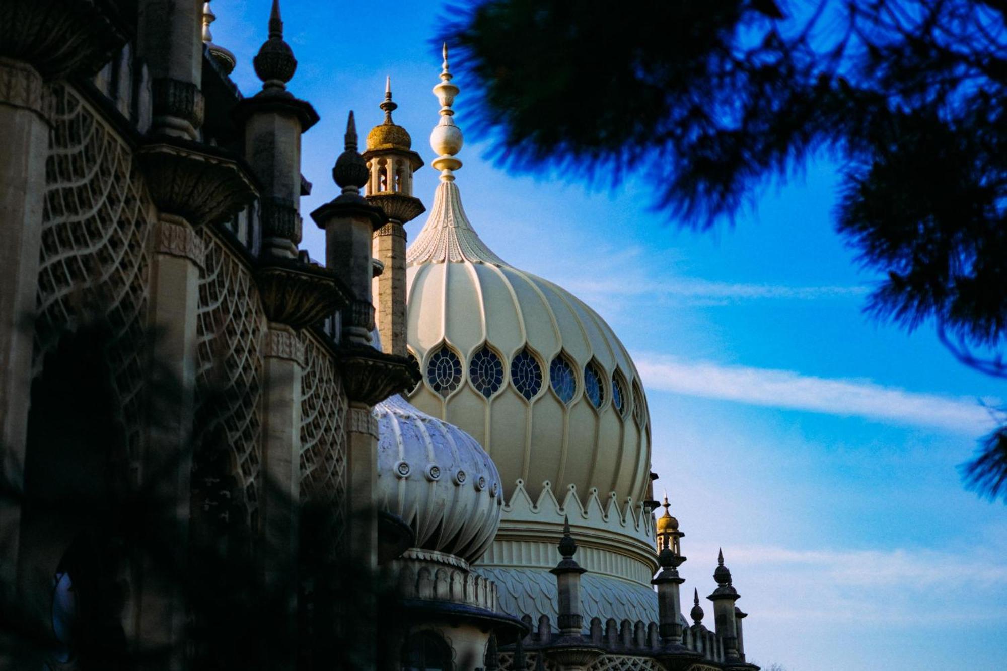 Heart Of Brighton City Centre By 9S Living Exterior foto