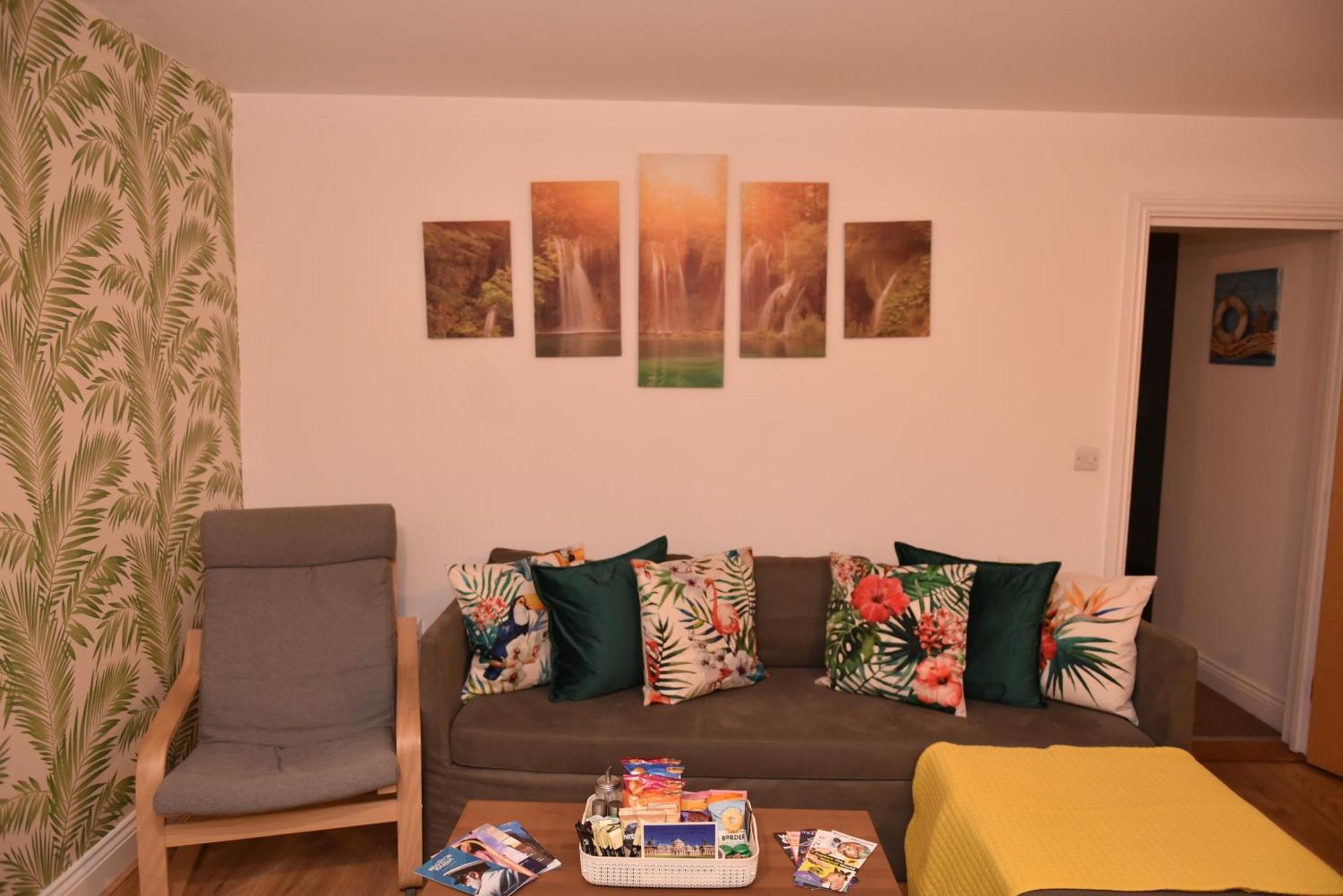 Heart Of Brighton City Centre By 9S Living Habitación foto
